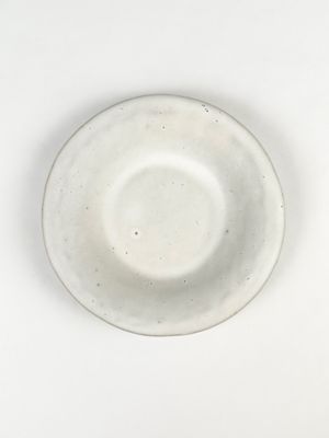 リム皿　小